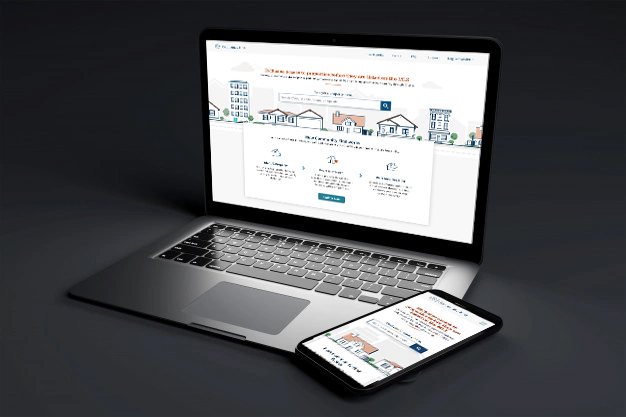 Fannie Mae - Community First - REO Portal